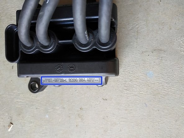 avec celle de la nouvelle