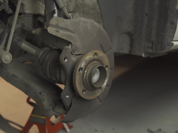 Tourner la jambe de force