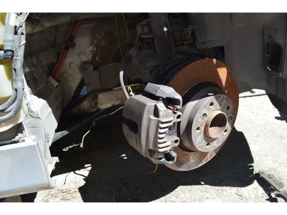 Ne pas graisser les vis de guidage.