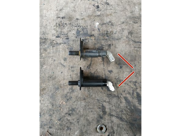 comparer les pièces