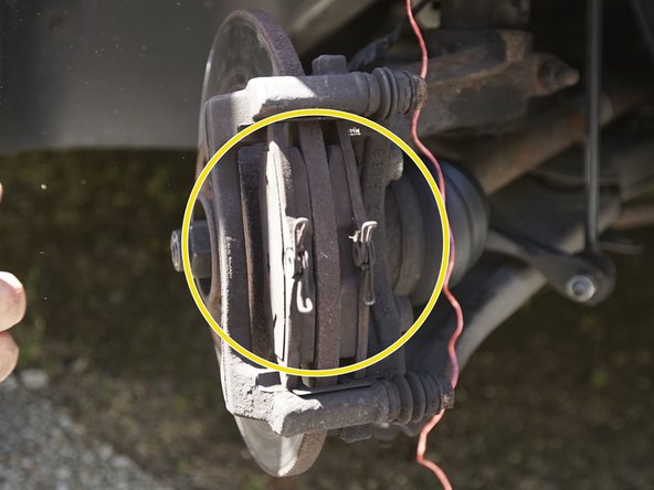 Vous avez maintenant accès aux plaquettes