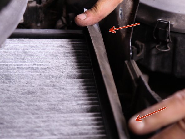 Repositionner le cache (2 attaches)