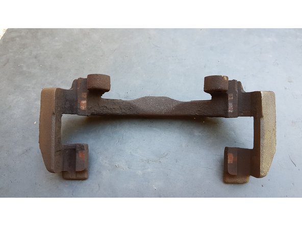 Essayez de ne pas respirer les poussières qui sont toxiques.