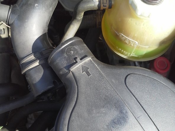 Pour cela, il vous suffit de le tirer vers le haut