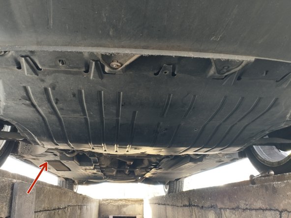 mettre le cache en place