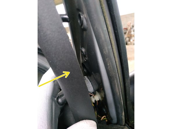 et présenter le cache