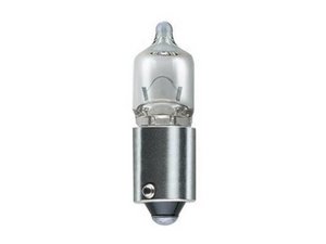 Remplacement lampes de veilleuse (H6W) sur Citroën C5 II