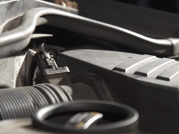 Rebrancher le débit-mètre