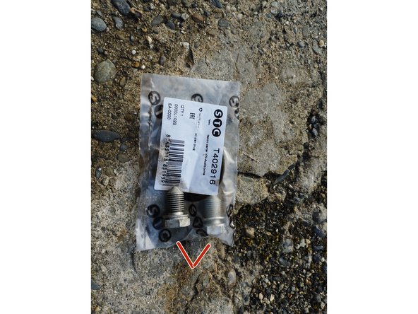 Comparer les bouchons