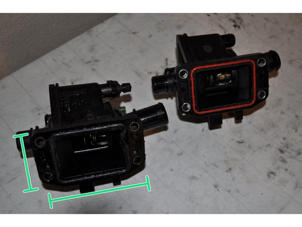 Comparer les boitier de thermostat.