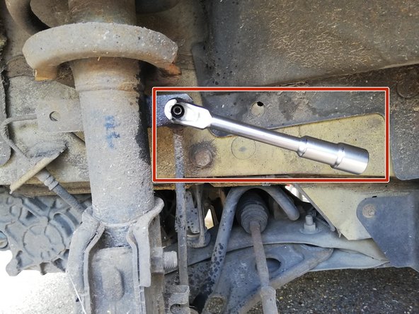 
Start by placing a key (here a pipe key)
