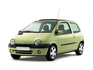 Renault Twingo I