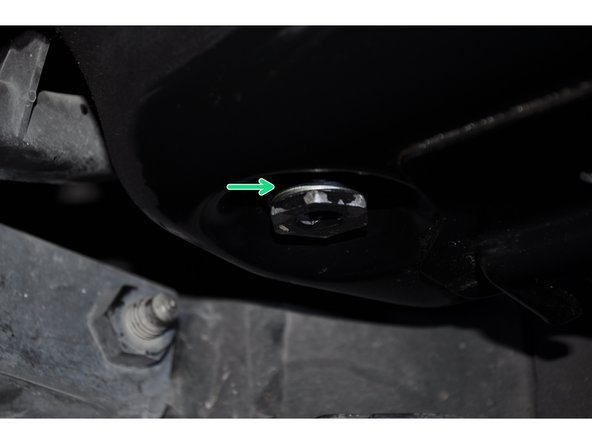 Mise en sécurité du véhicule : démontage et remontage de la roue