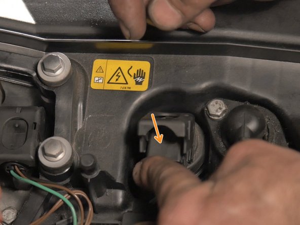 Répéter l'opération sur les 3 autres bobines