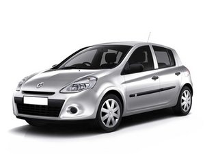 Renault Clio III