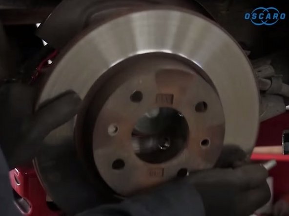 Retirer votre disque