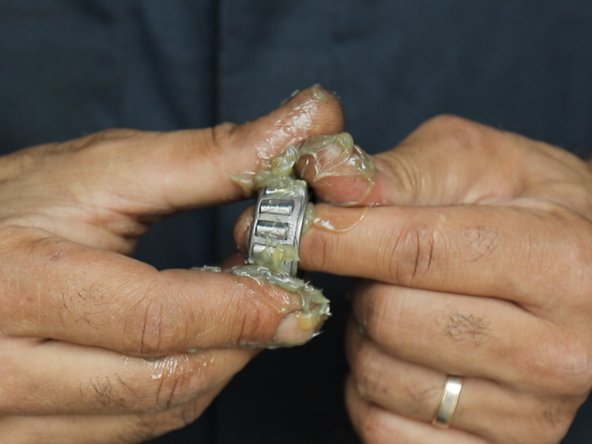 N'hésitez pas à en mettre beaucoup