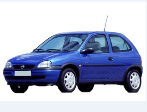 Opel Corsa b