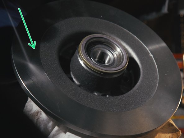 Essuyez-le avec un chiffon