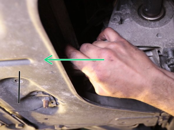 Bien aligner les trous