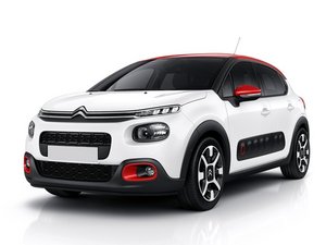 Citroën C3 III aircross