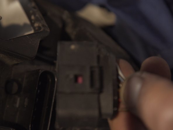 Le feu est maintenant libre