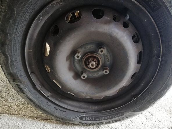 Courroie d'accessoire