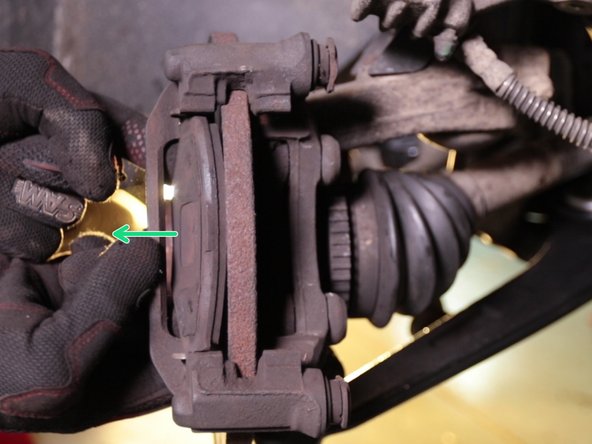 Retirer les plaquette en les tirant simplement vers l'extérieur de leur emplacament