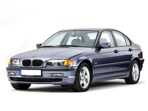 BMW Série 3 E46