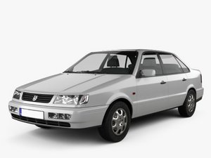 Volkswagen Passat B4