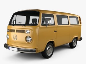 Volkswagen Transporter T2