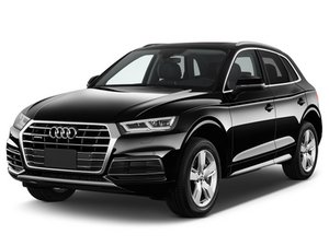 Audi Q5 II