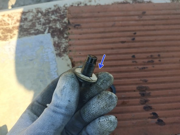 et installer le nouveau