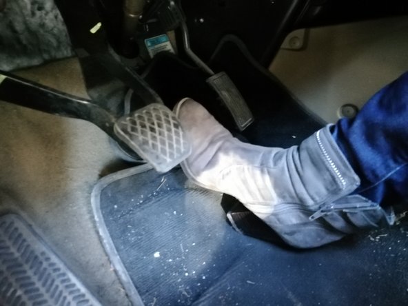 Avant de prendre la route, contrôlez le bon fonctionnement des feux !