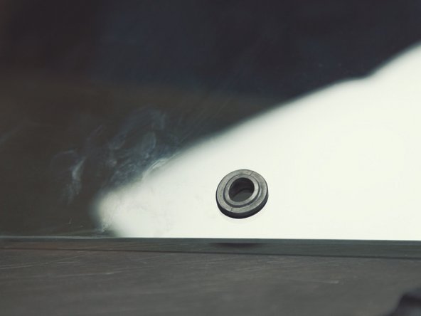 
The seal has no mounting direction
