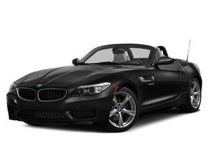 BMW Z4 E89