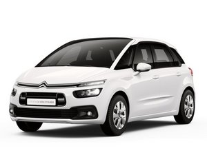 Citroën C4 Picasso II