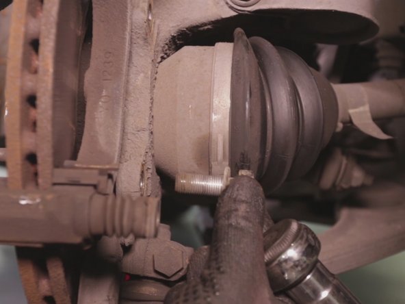 Sortir le support de son emplacement