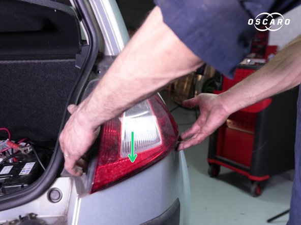 Tirer le feu vers soi