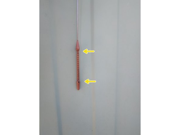 faire le plein d'huile 5w30, commencer par verser 3,5 litres