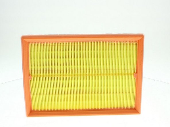 Changer le filtre à air sur 307