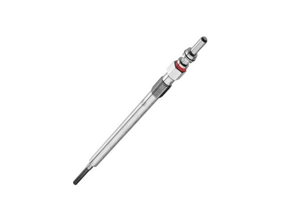 Changement bougies de préchauffage