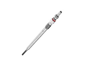 Changement bougies de préchauffage