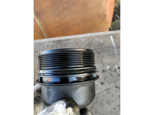 et le remplacer (il est fourni)