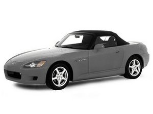 Honda S2000