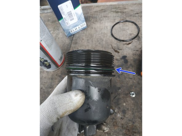 
I use brake cleaner.
