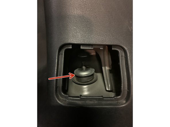 Remplacer la cale en caoutchouc si celle si est détérioré