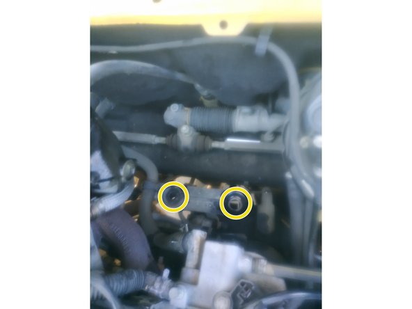 qu'il faut rentrer dans les logements dans le moteur