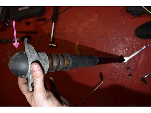 Ne pas oublier le petit chapeau de protection