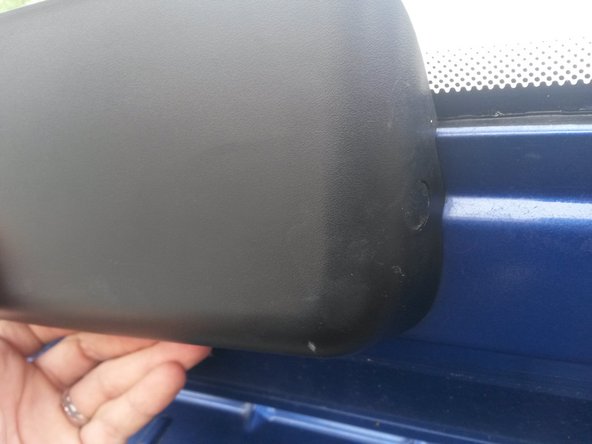 Vérifier que les ergots soient bien clipsés